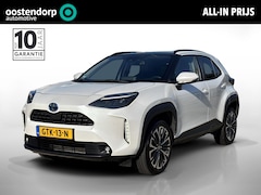 Toyota Yaris Cross - 1.5 Hybrid Executive | Pakeersensoren | Achteruitrij Camera | JBL-Audio | HUD |