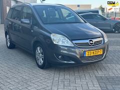 Opel Zafira - 1.8 Cosmo|Nieuwe APK