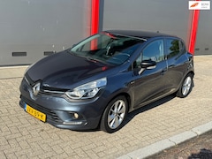 Renault Clio - 0.9 TCe Authentique