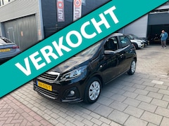 Peugeot 108 - 1.0 e-VTi Active 1e Eigenaar Airco NAP APK