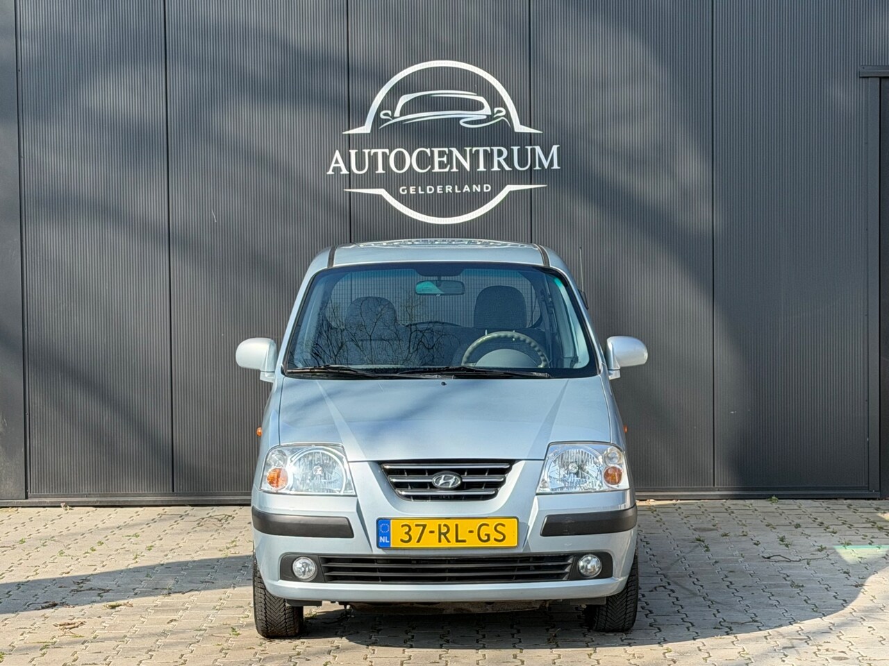 Hyundai Atos - 1.1i Dynamic