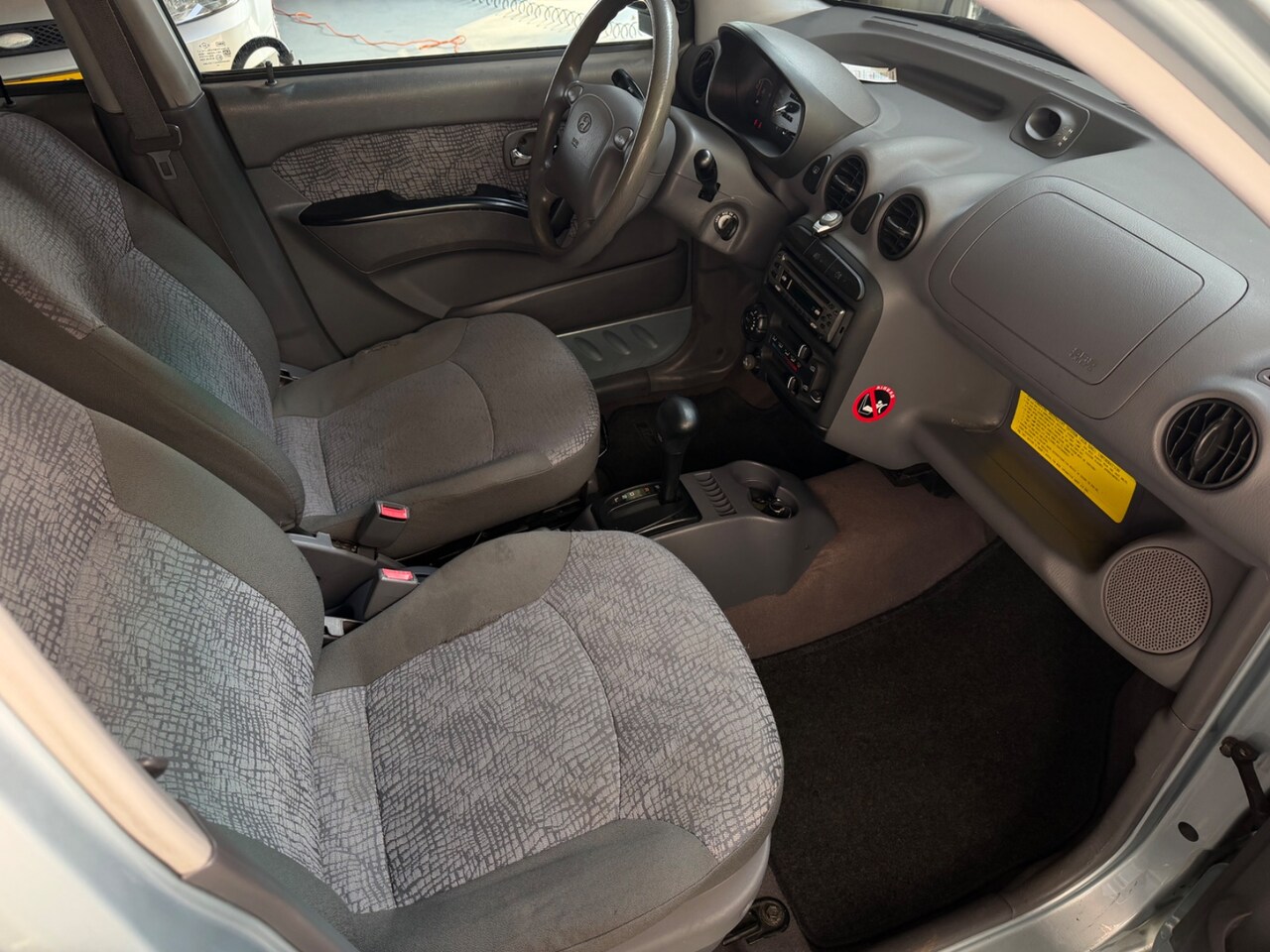 Hyundai Atos - 1.1i Dynamic