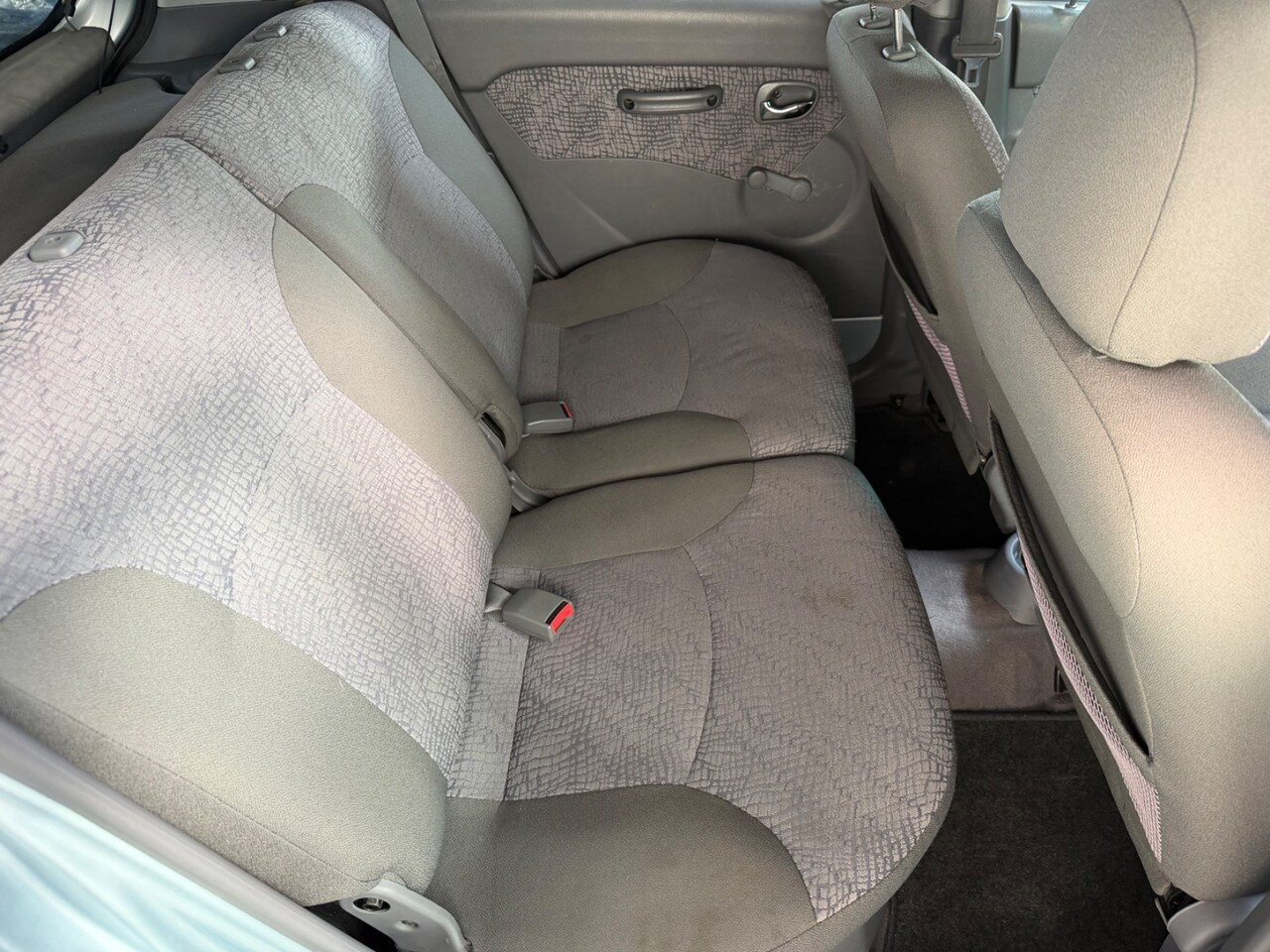 Hyundai Atos - 1.1i Dynamic