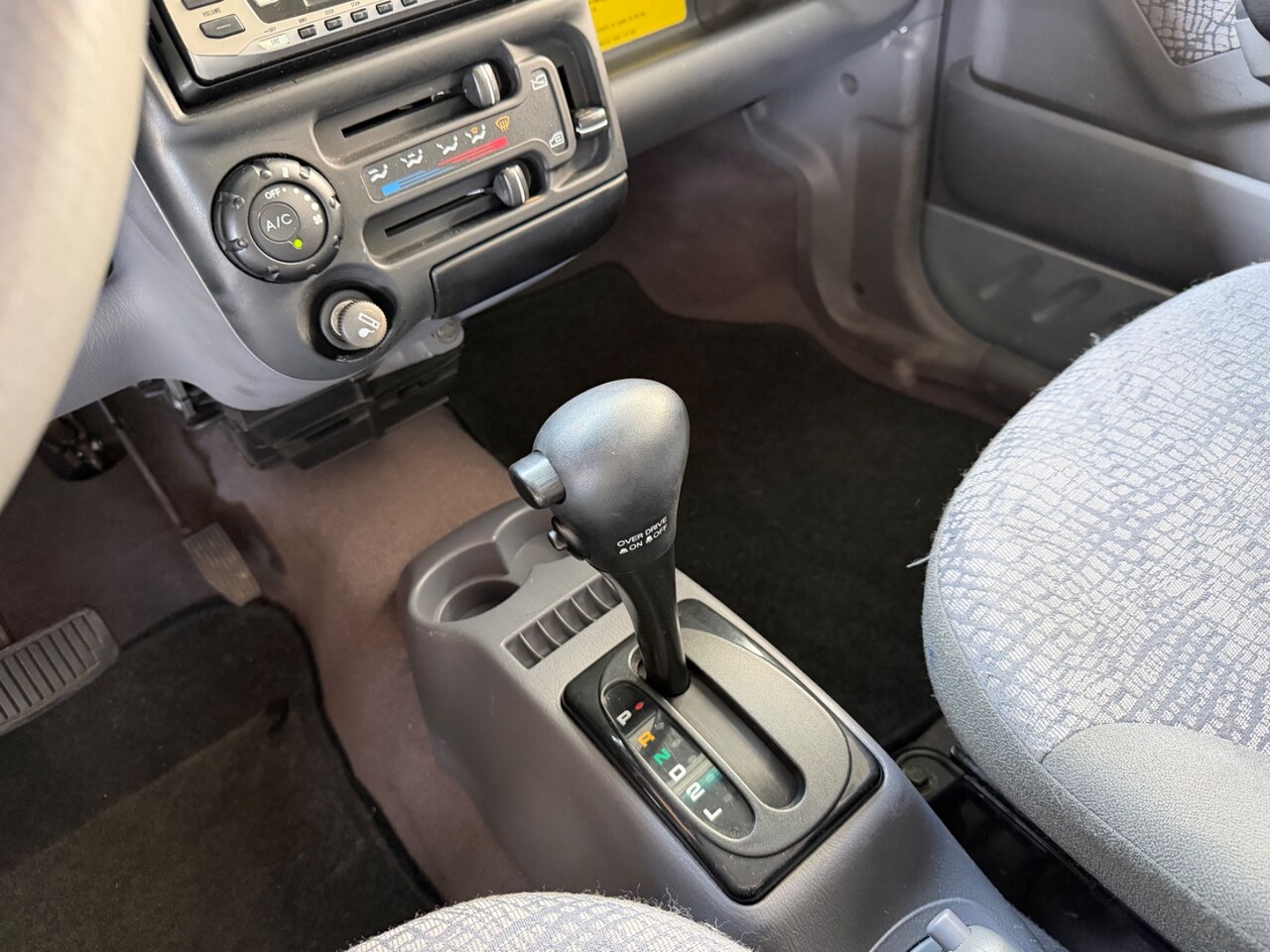 Hyundai Atos - 1.1i Dynamic