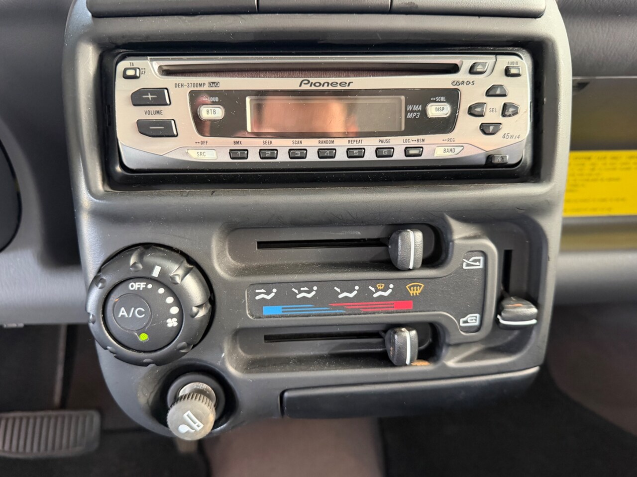 Hyundai Atos - 1.1i Dynamic