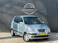 Hyundai Atos - 1.1i Dynamic NAP met Nwapk