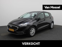 Ford Fiesta - Connected | AIRCONDITIONING| NAVIGATIE | CRUISE CONTROL l APPLE CARPLAY/ANDROID AUTO |