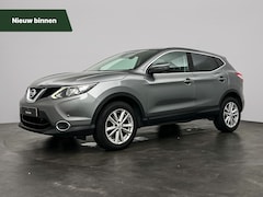 Nissan Qashqai - 1.2 Tekna