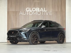 CUPRA Formentor - 1.4 e-Hybrid VZ Copper Edition - Panoramadak - Schaalstoelen - Memory - Camera