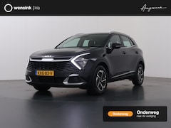 Kia Sportage - 1.6 T-GDi Hybrid DynamicLine | Navigatie | Parkeercamera | Climate Control | Cruise Contro