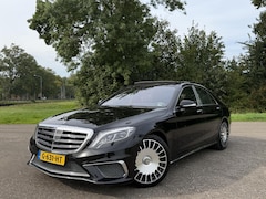 Mercedes-Benz S-klasse - 350 BlueTEC Prestige Plus s350 Maybach/Tv/