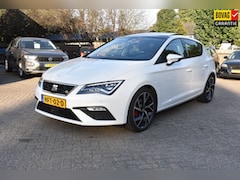 SEAT Leon - 1.5 TSI Xcellence