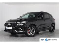 Ford Kuga - Plug-In Hybrid ST-Line X | Elektrisch Wegklapbare Trekhaak | Winter Pack | Adaptieve Cruis