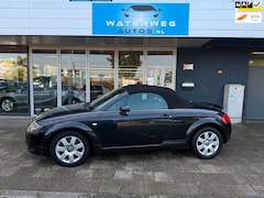 Audi TT Roadster - 1.8 5V Turbo