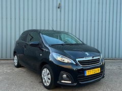 Peugeot 108 - 1.0 e-VTi Active TOP/carplay/camera/nap