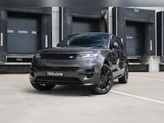 Land Rover Range Rover Sport - 3.0 P550e Autobiography PHEV Performance seats