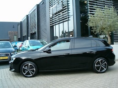 Opel Astra - 1.2 Turbo GS - 131pk