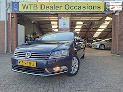 Volkswagen Passat Variant - 1.4 TSI Highline BlueMotion, Trekh., dealer onderhouden
