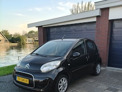 Citroën C1 - 1.0-12V Ambiance