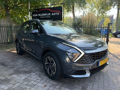 Kia Sportage - 1.6 T-GDi GT-Line 14690NETTO Cam Clima