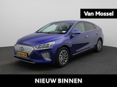 Hyundai IONIQ - Premium EV 38 kWh VERWACHT