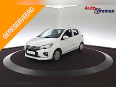 Mitsubishi Space Star - 1.0 Cool+