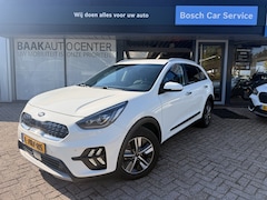 Kia Niro - Niro 1.6 GDi Hybrid DynamicPlusLine