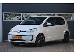 Volkswagen Up! - 1.0 BMT move up | LM 17'' | Org. NL |