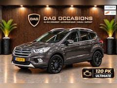 Ford Kuga - Kuga Ultimate 1.5 EcoBoost 120PK | NAVI | TREKHAAK