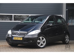 Mercedes-Benz A-klasse - 170 Avantgarde | Automaat | Org. NL | Cruise |