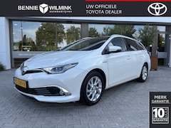 Toyota Auris Touring Sports - 1.8 Hybrid Executive | Trekhaak | Panoramadak