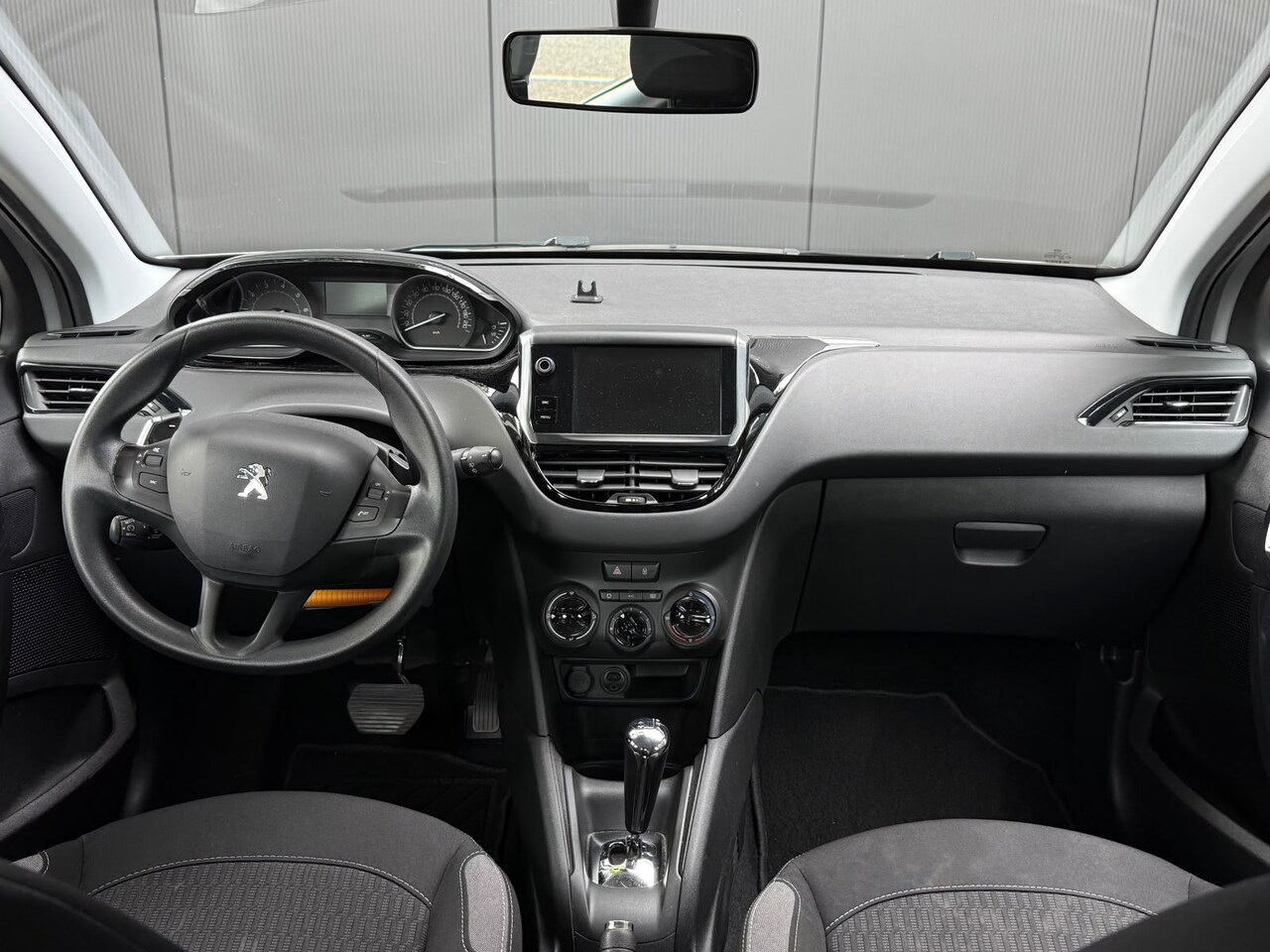 Peugeot 208 - 1.2 PureTech Allure VTI