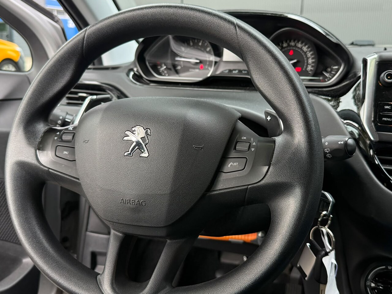 Peugeot 208 - 1.2 PureTech Allure VTI