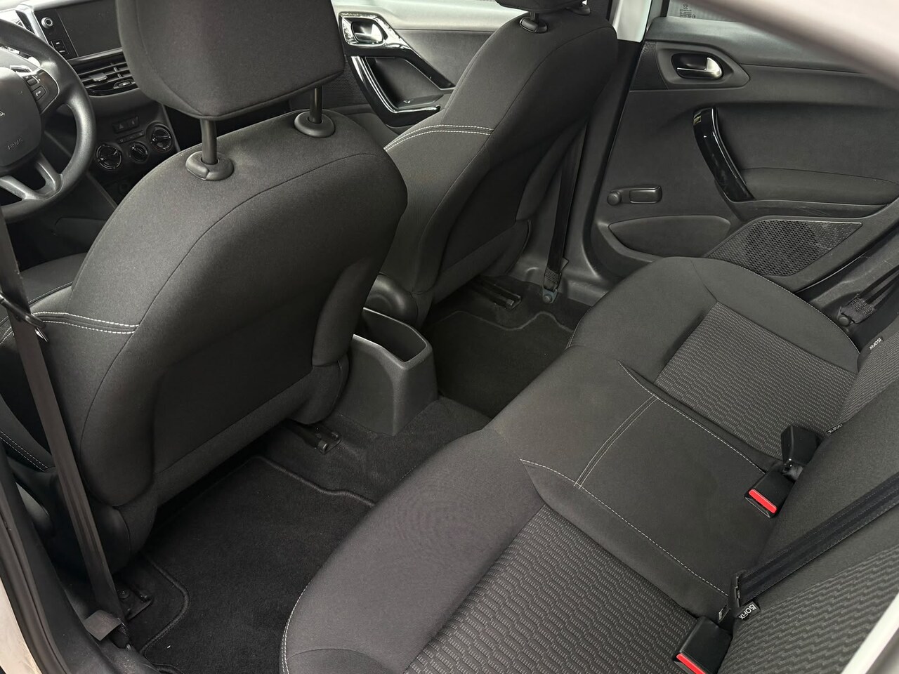 Peugeot 208 - 1.2 PureTech Allure VTI