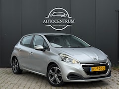 Peugeot 208 - 1.2 PureTech Allure VTI