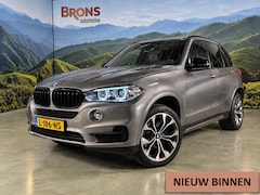 BMW X5 - xDrive iPerformance l Pano l SOH 95% l trekhaak l 20 inc