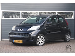 Peugeot 107 - 1.0-12V Sublime | Airco | Org. NL | LM | Toerenteller |