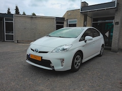 Toyota Prius - 1.8 Comfort Top 5 edition 62000 km 1ste eigenaar