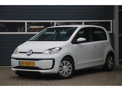 Volkswagen Up! - 1.0 BMT move up | Automaat | AC | Org. NL | DAB |
