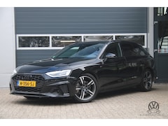 Audi A4 Avant - 35 TFSI S-Line Competition | Black Optic | Virtual | Org. NL |