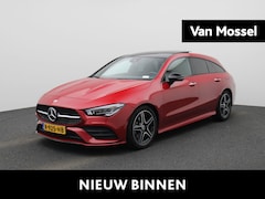 Mercedes-Benz CLA-klasse Shooting Brake - 180 Business Line VERWACHT