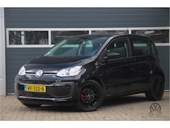 Volkswagen Up! - 1.0 BMT move up | Climate | Org. NL |