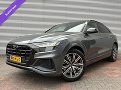 Audi Q8 - 60 TFSI e quattro Pro Line S Competition Pano Cruise Led Camera Carplay Leer Vol Opties 20
