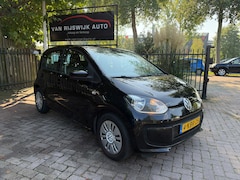Volkswagen Up! - 1.0 move up BlueMotion 5Drs Airco Elec-Ram