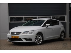 SEAT Leon - 1.0 EcoTSI Style Business Intense | Carplay | Trekhaak | PDC |