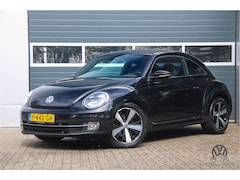 Volkswagen Beetle - 1.4 TSI | PDC |18'' LMV | CRUISE |