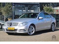 Mercedes-Benz C-klasse - 250 CDI 4M Ambition Avantgarde