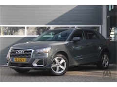 Audi Q2 - 1.0 TFSI Sport Pro Line | ALL IN |Cruise Control | PDC | Org. NL |