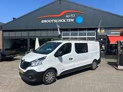 Renault Trafic - 1.6 DCI 92KW lees de advertentie goed