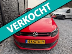 Volkswagen Polo - 1.2 TDI BlueMotion Comfortline